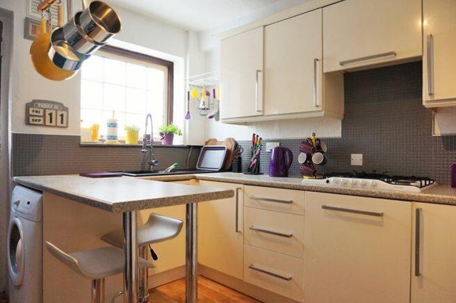 Kitchen / Breakfast