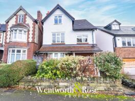 21, Wheatsheaf Road, Birmingham B16 0RZ
