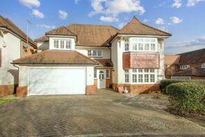 30, The Furrows, Crawley RH10 4ZT