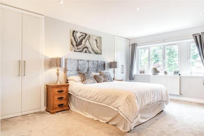 Principal Bedroom