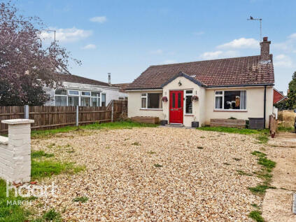 School Lane, Manea