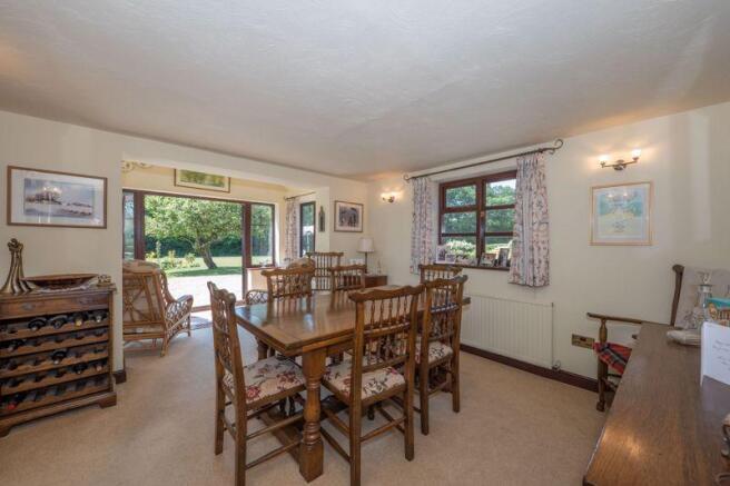 Dining Room/Ga...