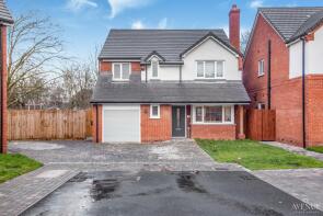 3, Brooklands Close, Walsall WS9 9AZ