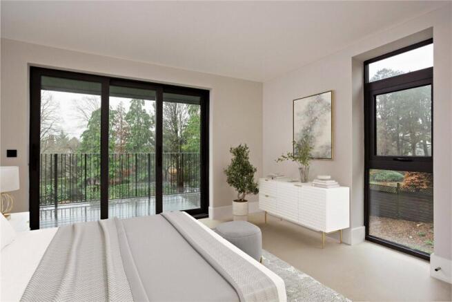 2 bed Apartment for sale Image 5