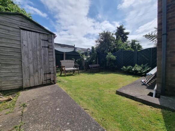 3 bed Semi-Detached for sale in hull