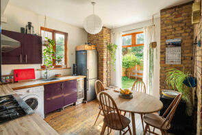 75, Bavent Road, London SE5 9RZ