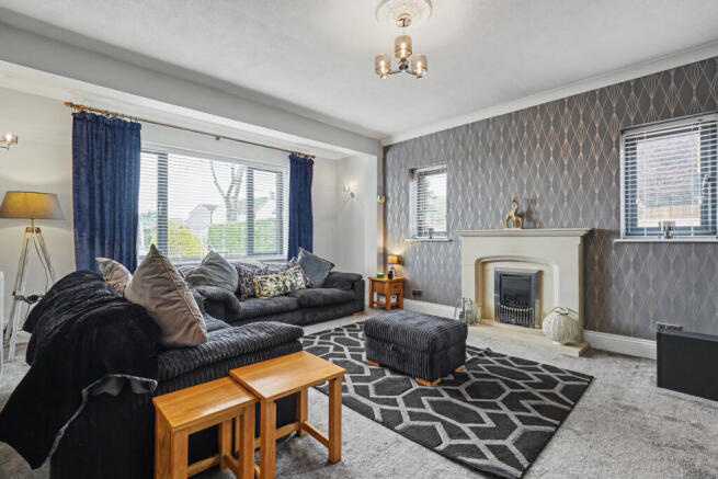 3 bed Detached Bungalow for sale Image 8