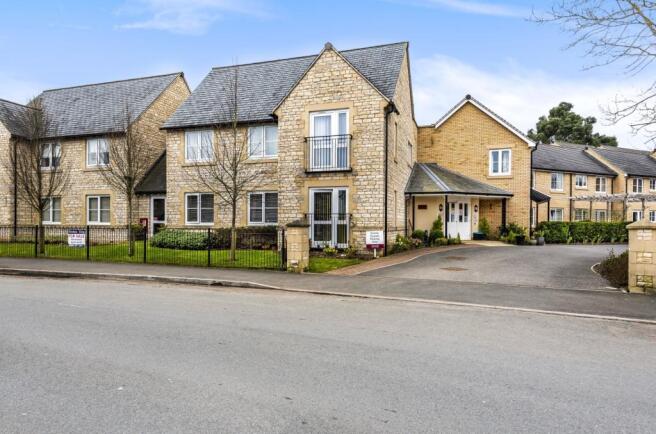 Beecham Lodge