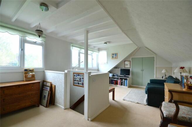 Loft Room