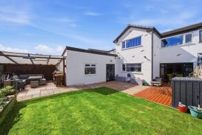 11, Croasdale Drive, Clitheroe BB7 1LQ