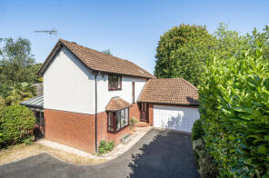 17, Meadow View Close, Sidmouth EX10 9AP
