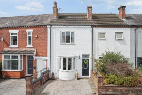 Vicars Hall Lane, Worsley, M28