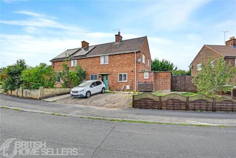 Stanelow Crescent, Standon, Ware, Hertfordshire, SG11