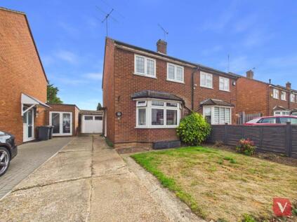 Roman Road, Luton
