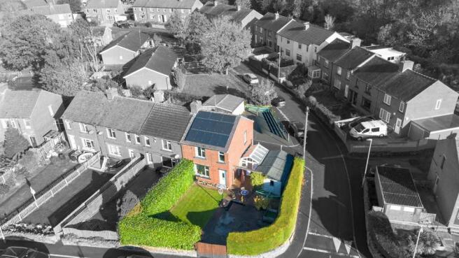 Highgate Terrace, Lepton, Huddersfield photo 3