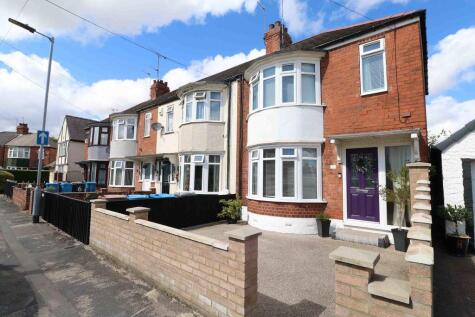 Westfield Road, Hull
