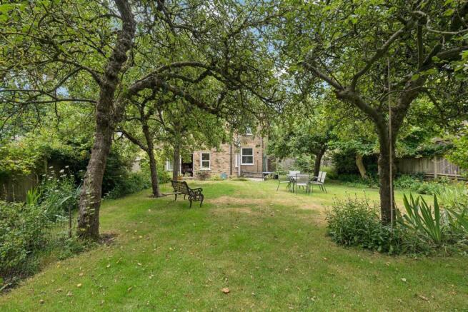 Harvard Road, W4 - FOR SALE