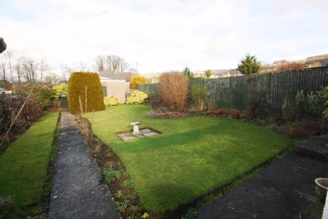 Rear Garden (2) 