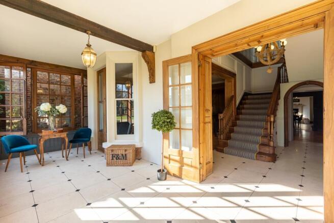 Conservatory