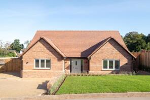 4, Bearley Grange, Snitterfield Road, Stratford-upon-avon CV37 0SR