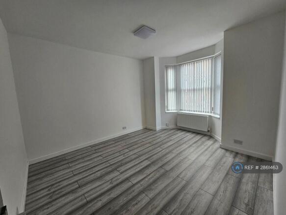 Front Room