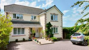 Broad Park, Road From Dean Cross To Ilfracombe Road, Ilfracombe EX34 8NL