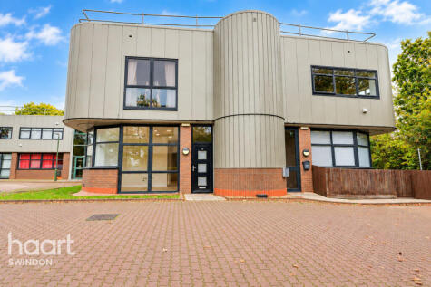 Bentham Close, Swindon