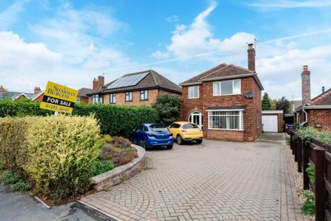 London Road, Boston, PE21