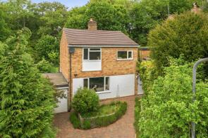 9, Green Hill Close, High Wycombe HP13 5QD