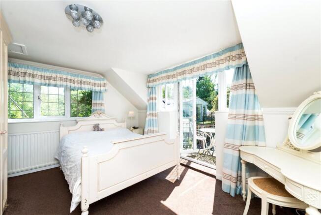 Bedroom 2