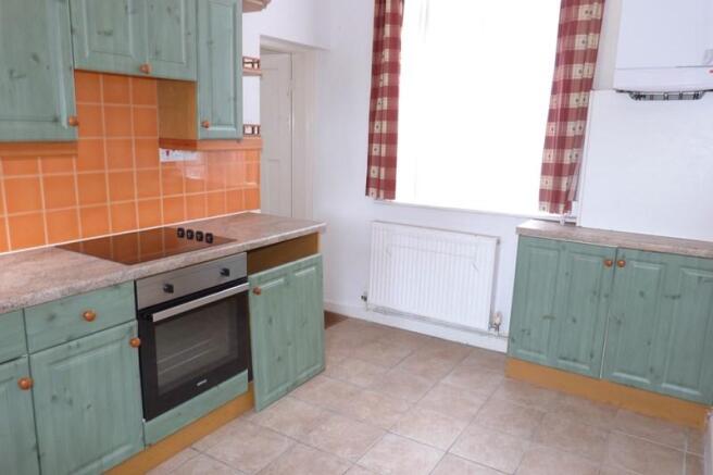 Kitchen 2
