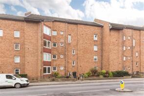 Flat 5, 132, Pleasance, Newington, Edinburgh EH8 9TL