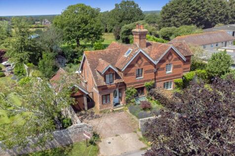 Church Lane, Ripe, BN8