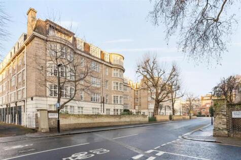 Porchester Gardens, W2
