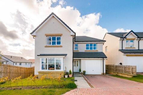 9 Innes Crescent, Gilmerton, Edinburgh, EH17 8DB