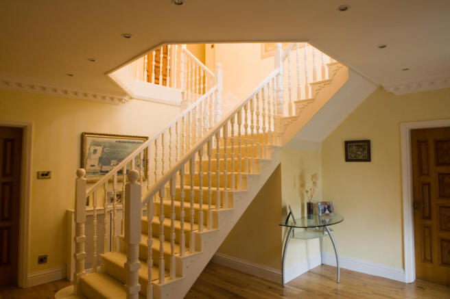 Staircase