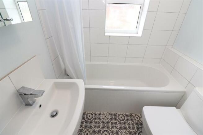 Bathroom / WC
