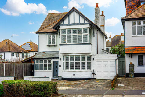 The Drive, Westcliff-on-sea, SS0
