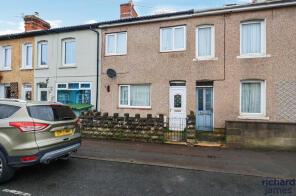 39, Clifton Street, Kingshill, Swindon SN1 3PY