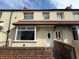 72, Meath Street, Middlesbrough TS1 4RT