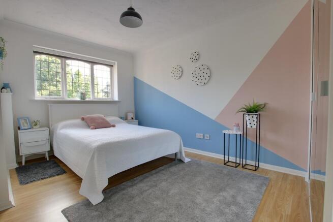 BEDROOM TWO