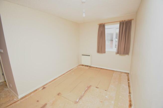 Bedroom Area