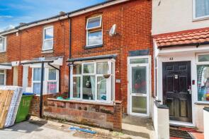42, Hartington Road, Southampton SO14 0EW
