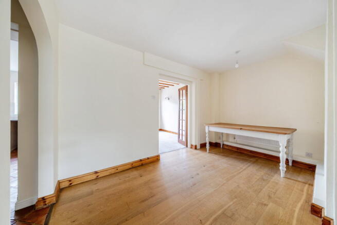 4 bed End of Terrace for sale Image 6