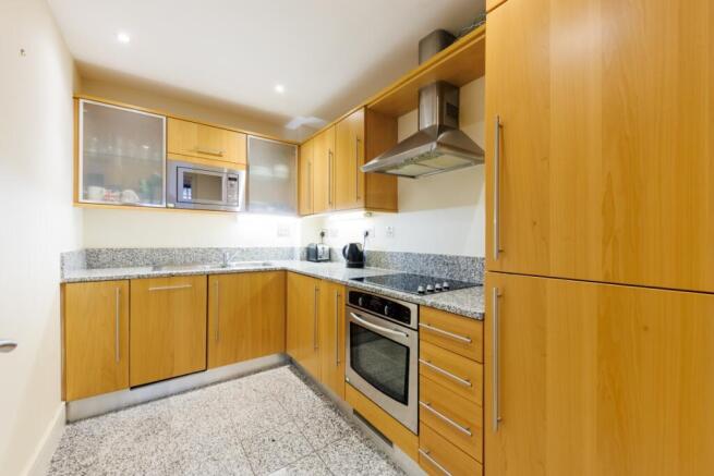 Caraway Apartment...