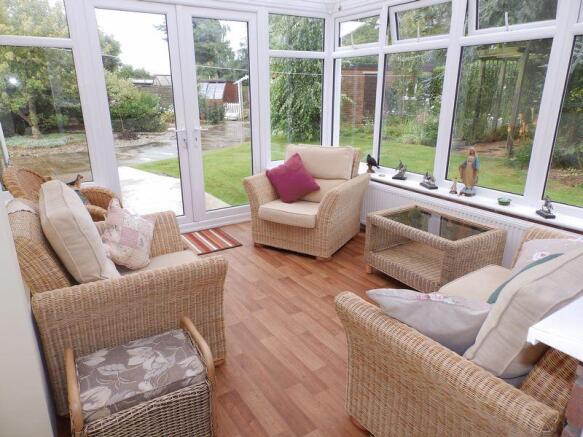 Conservatory