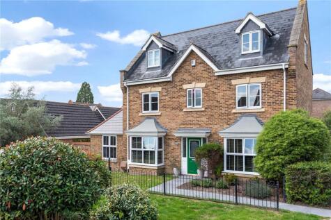 Pinewood Place, Bexley Park, Kent, DA2