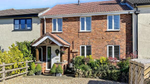 Rosewood Cottage, Pinfold Lane, Louth LN11 8FB