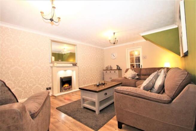 Family Living Room