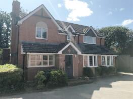 8, Floreat Gardens, Newbury RG14 6AW